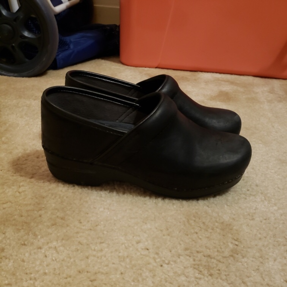 Dansko xp anti-slip